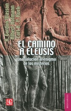 El camino a Eleusis