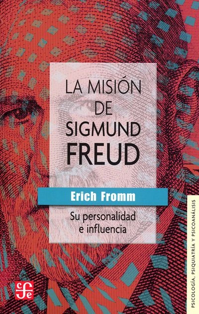 La Mision de Sigmund Freud