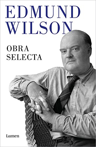 Obra selecta edmund wilson (2022)