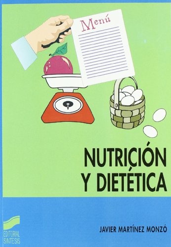Nutrición y dietética