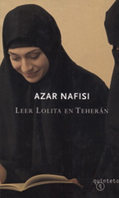 Leer Lolita en Teheran