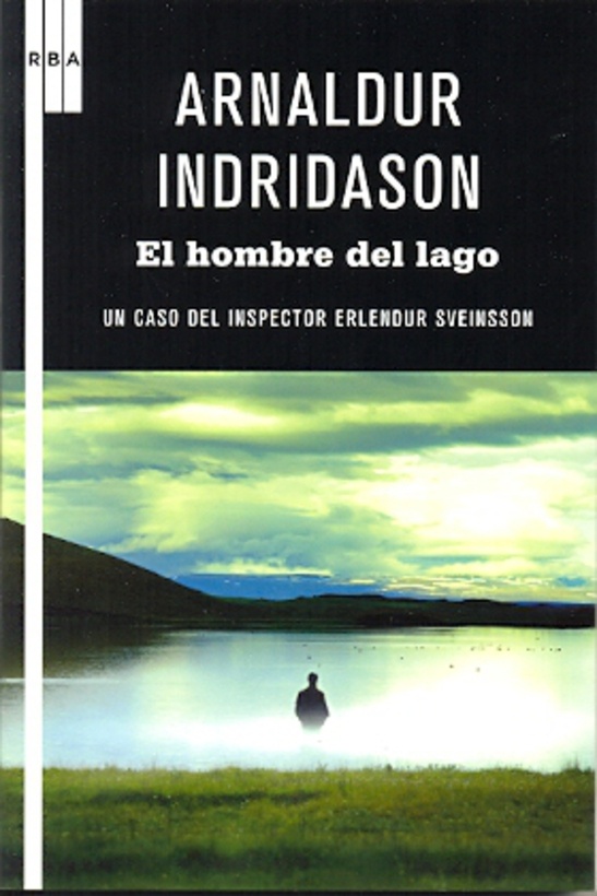 El Hombre del lago