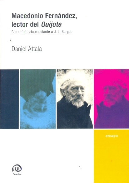 Macedonio Fernandez, lector del Quijote