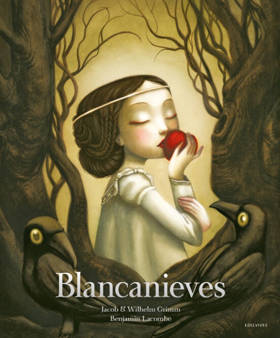 Blancanieves - Nueva edicion -