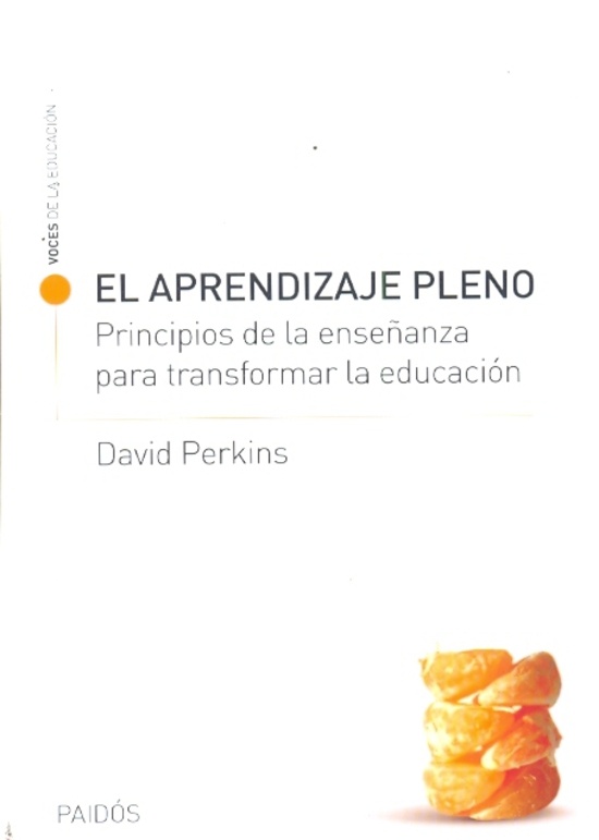 el Aprendizaje pleno