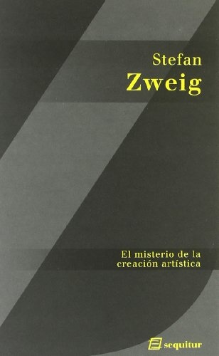 El Misterio de la creacion artistica