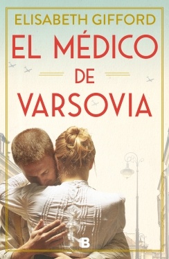 El medico de varsovia