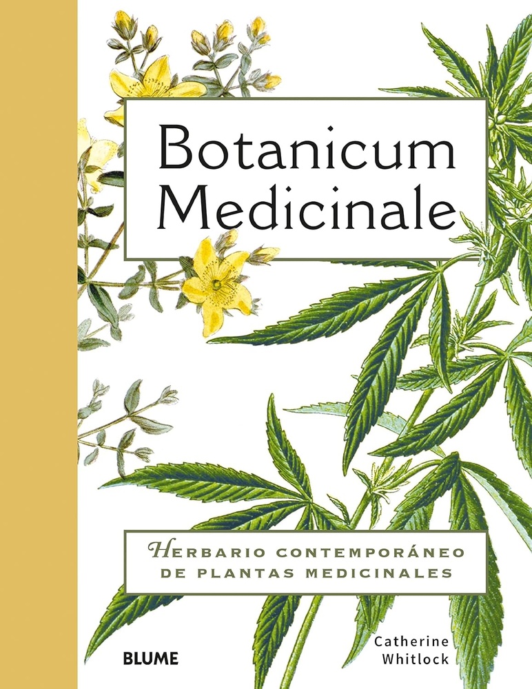 Botanicum Medicinale