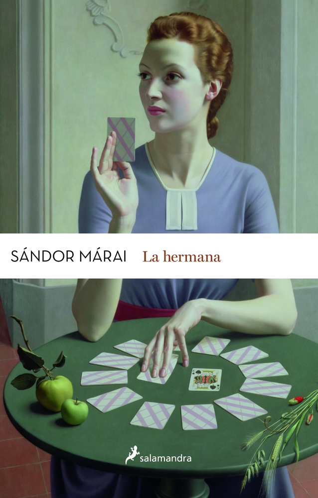La Hermana