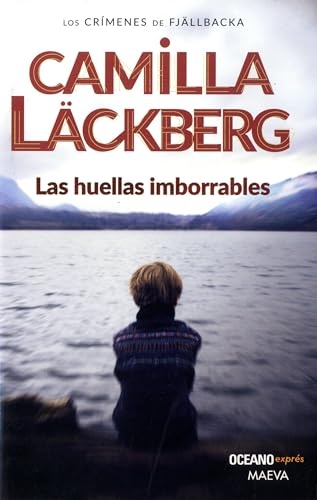 Las Huellas imborrables