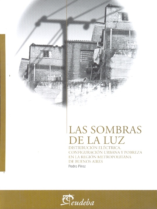 Las Sombras de la luz