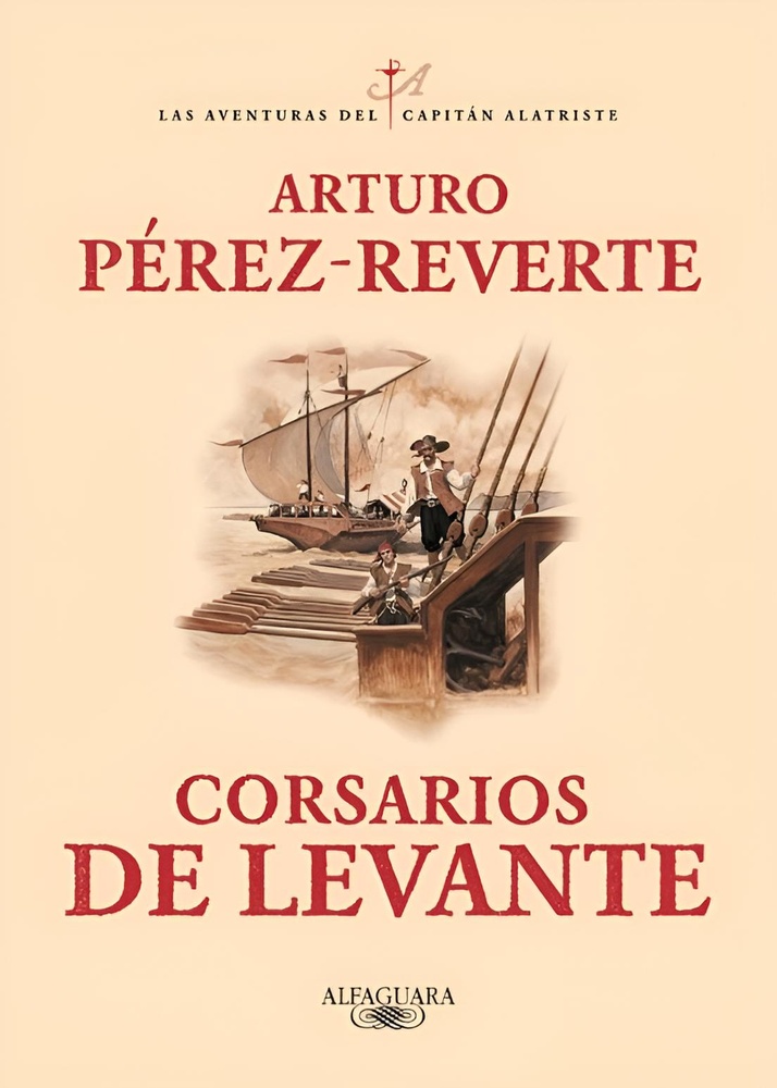Corsarios de levante