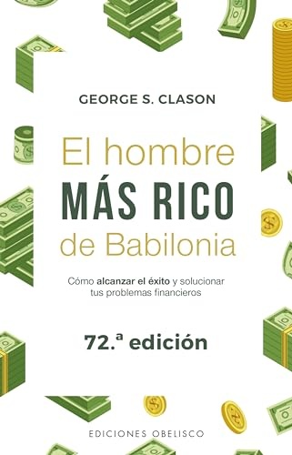 El hombre mas rico de babilonia