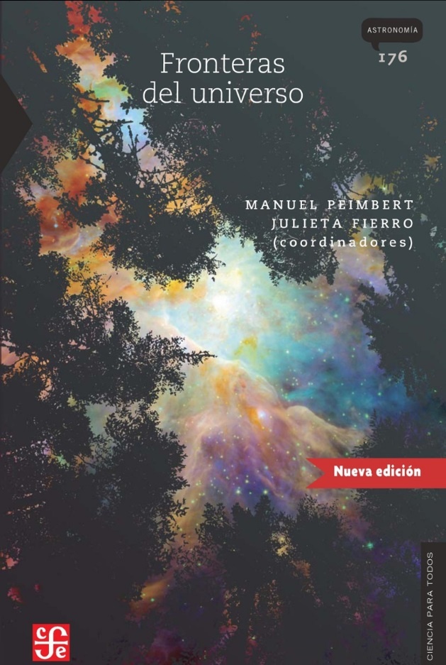 Fronteras del universo