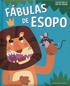 Fabulas de Esopo