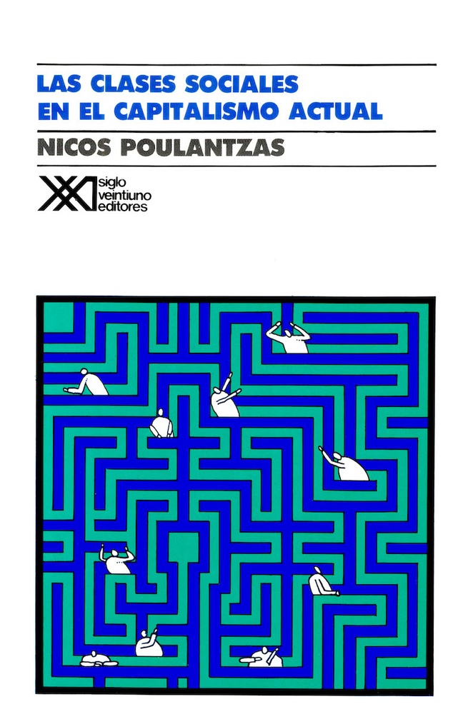 Las clases sociales en el capitalismo actual