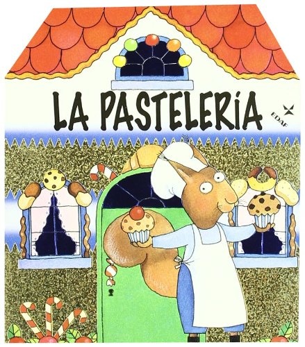la Pasteleria