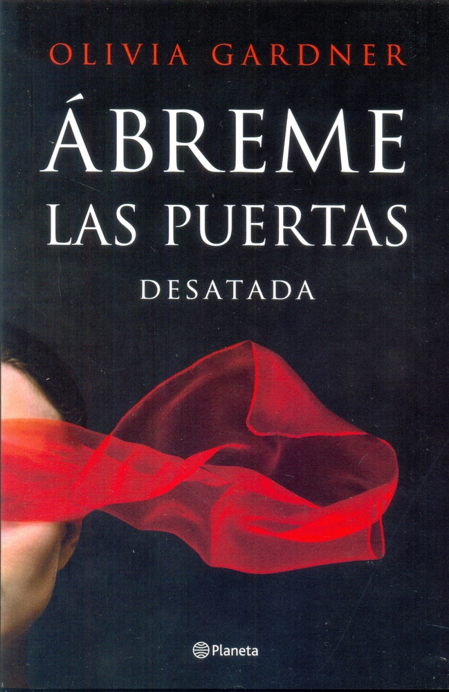 Abreme las puertas
