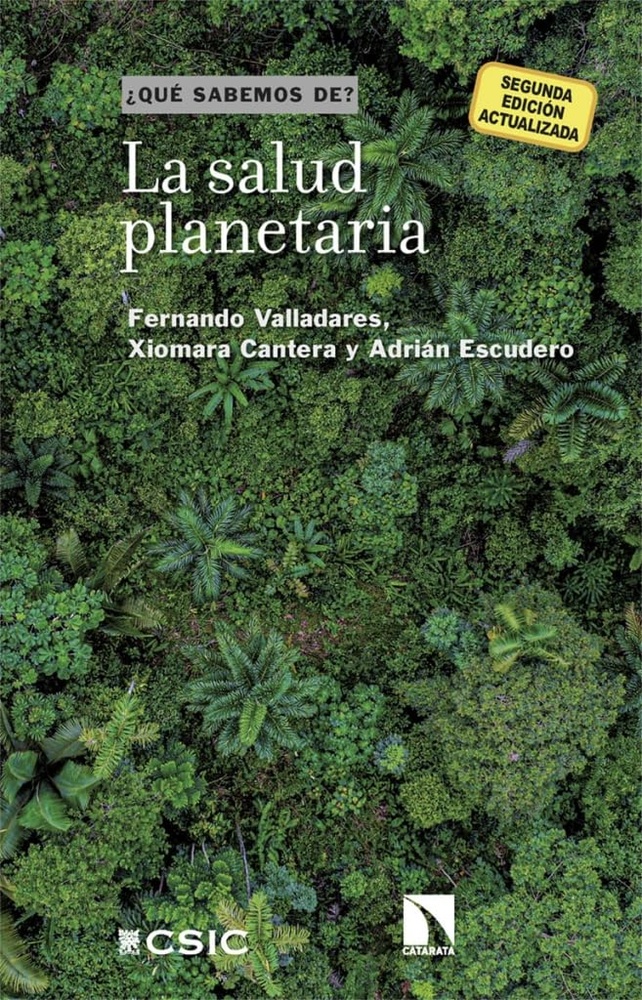 La salud planetaria