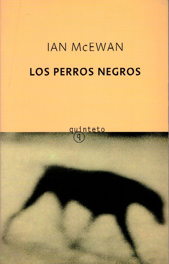 Los perros negros