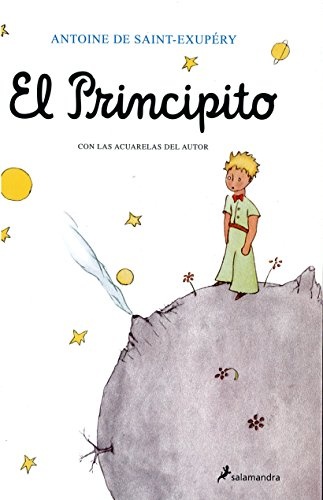 El Principito