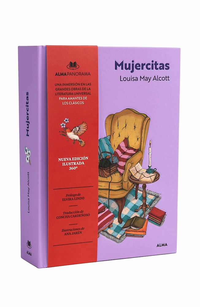 Mujercitas