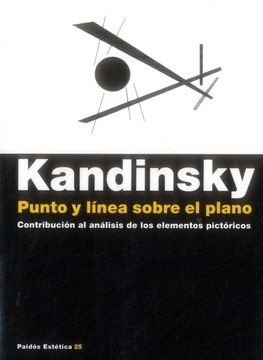 Punto y linea sobre el plano