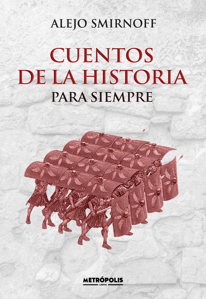 Cuentos de la historia para siempre