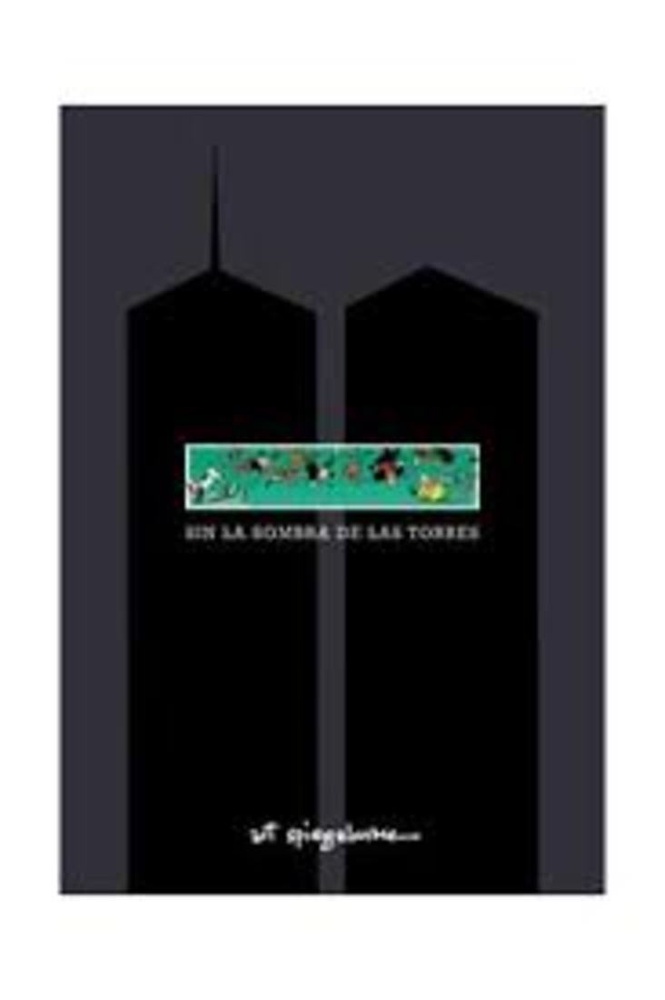 Sin la sombra de las Torres