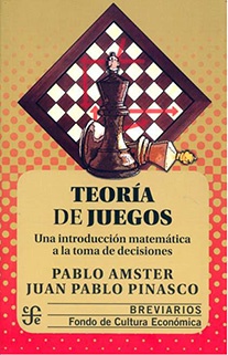 Teoria de juegos