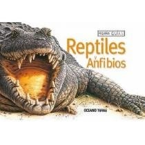 Reptiles y anfibios