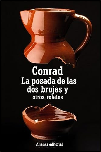 La Posada de las dos brujas y otros relatos
