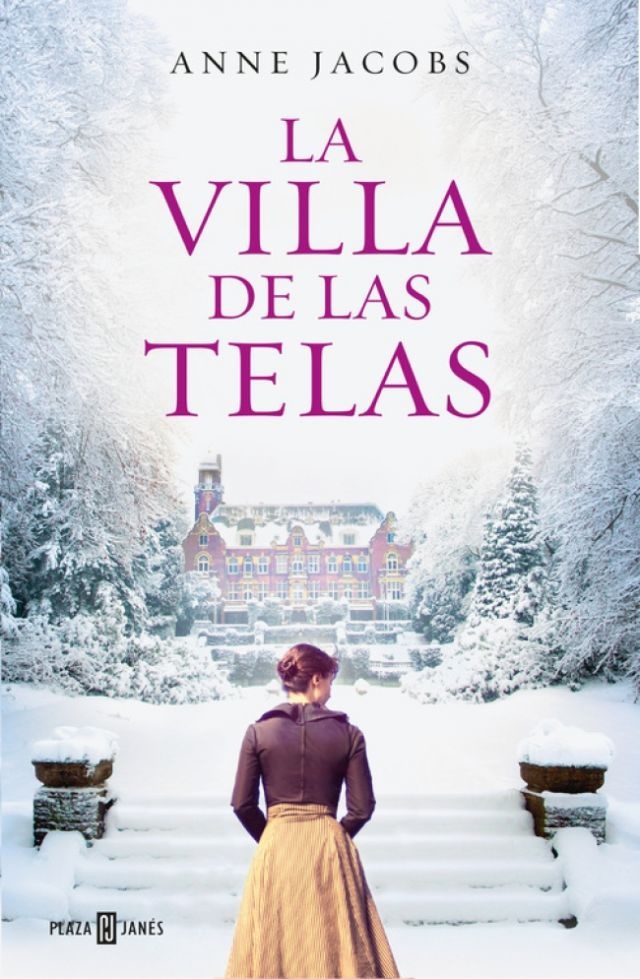 La Villa De Las Telas