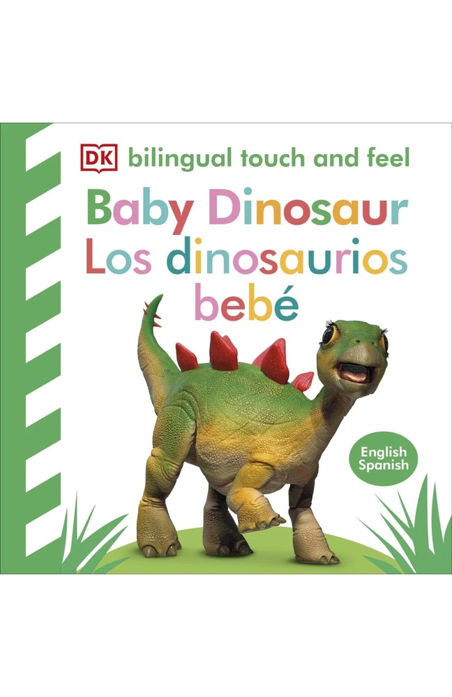 Baby dinosaur. Los dinosaurios bebe