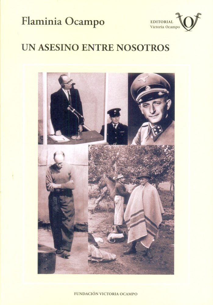 Un asesino entre nosotros