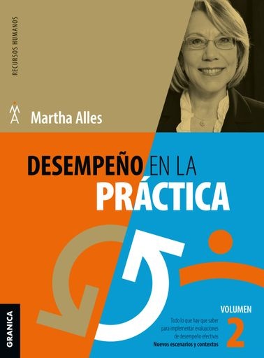 Desempeño en la practica. Vol2