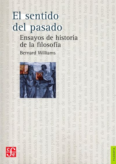 el Sentido del pasado