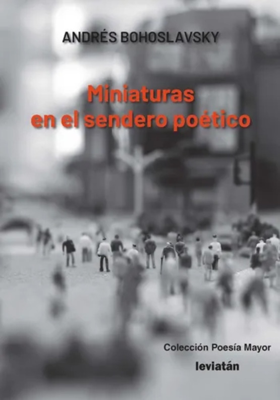 Miniaturas en el sendero poetico