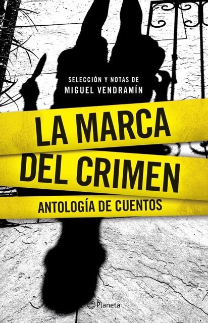 la Marca del crimen