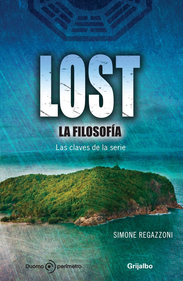 Lost, la filosofia