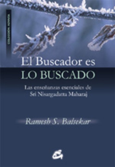 El buscador es lo buscado