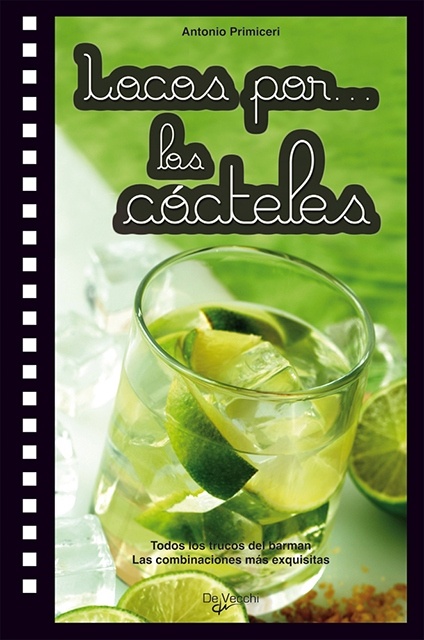 Locos por los cocteles