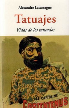 Tatuajes