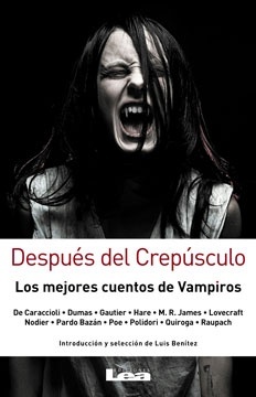 Despues del crepusculo
