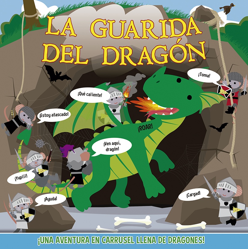 La Guarida del dragon