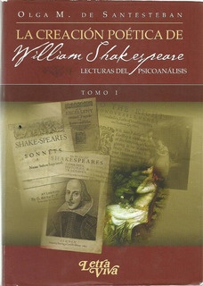 La creacion poetica de william shakespeare