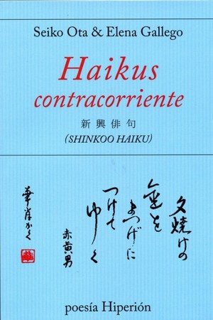 Haikus contracorriente