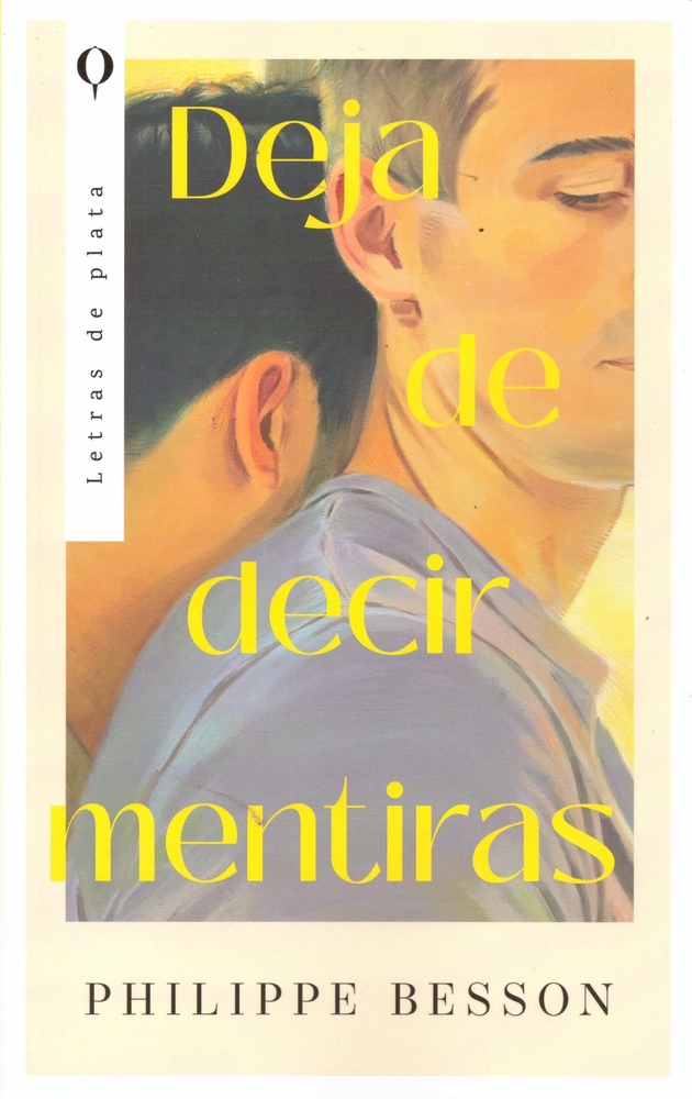 Deja de decir mentiras