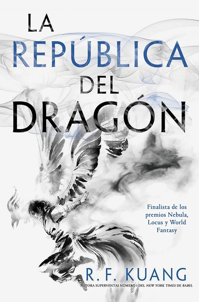 La república del dragón