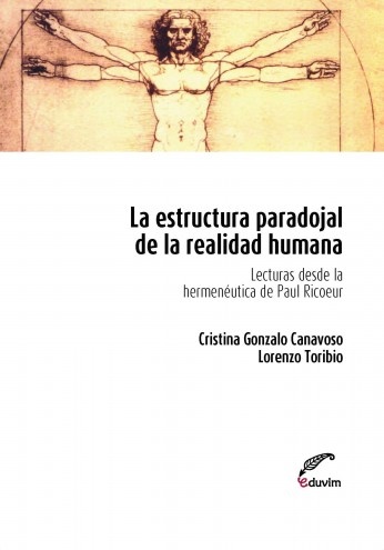 la Estructura paradojal de la realidad humana